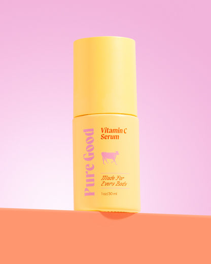 Vitamin C Serum - Tree of Life