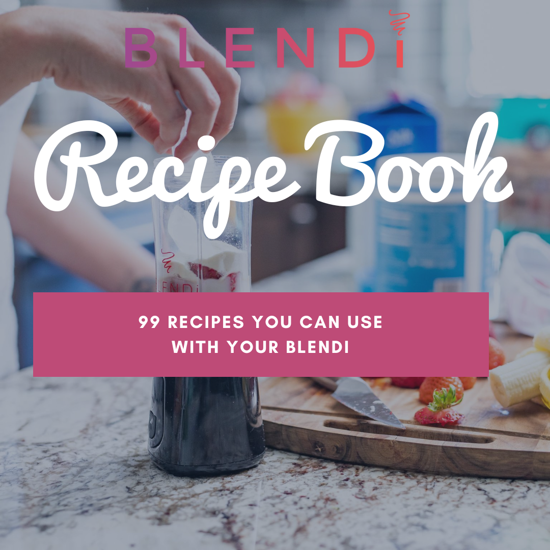 Recipe Book: 99 Delicious & Healthy Recipes (PDF) - Tree of Life