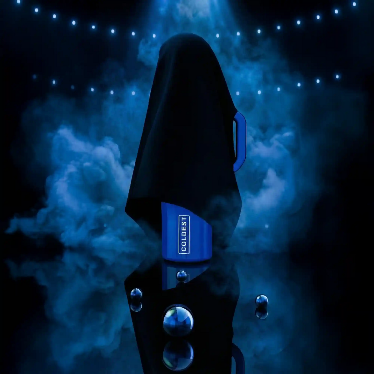 COLDEST 46oz Limitless Ultra v8