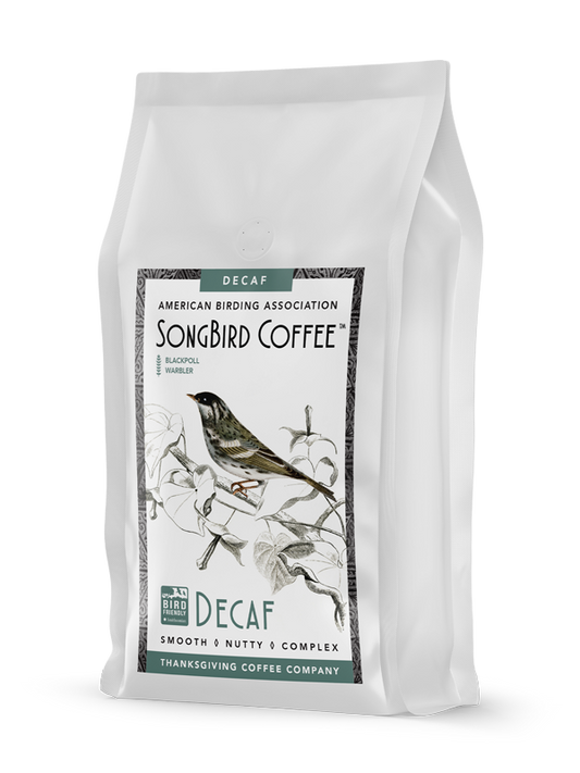 SongBird Decaf