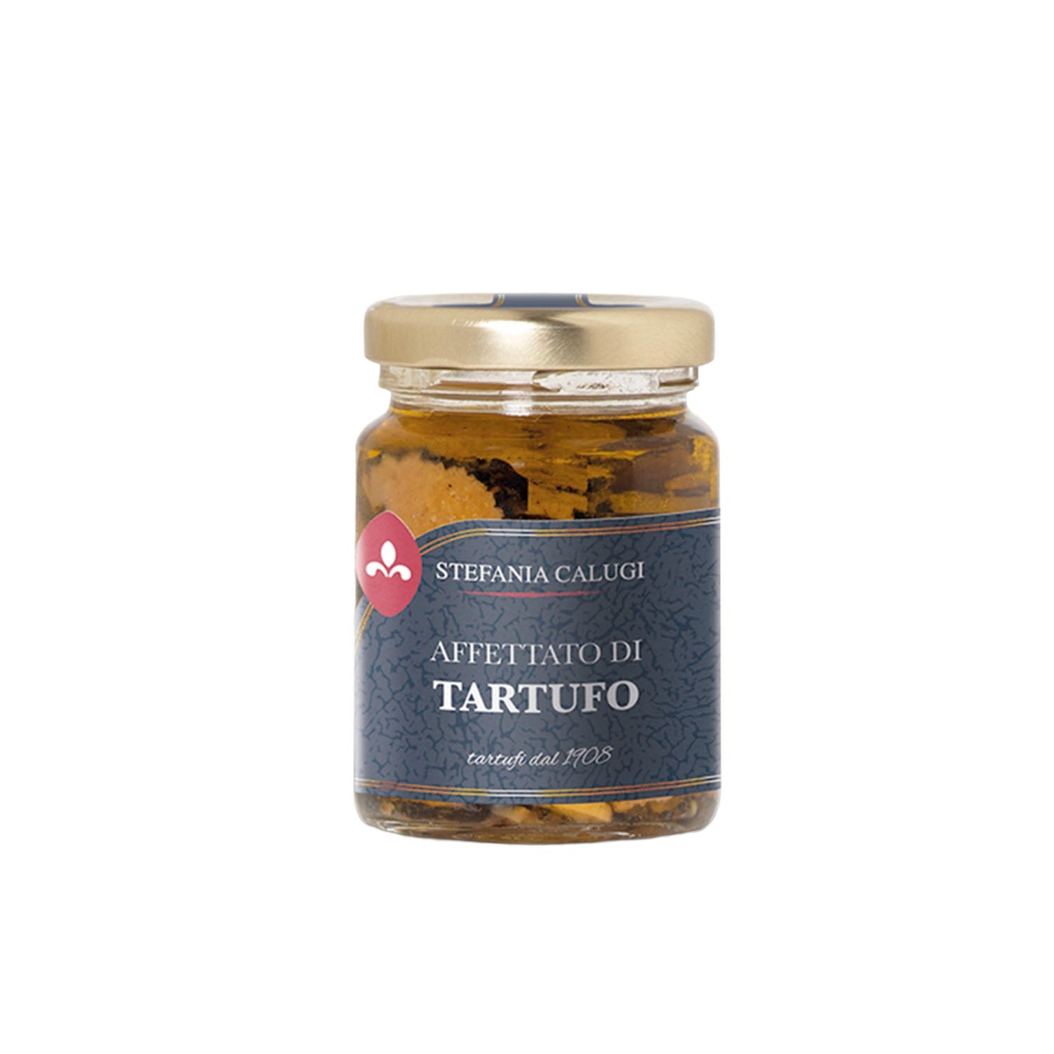 Stefania Calugi Summer Truffle Slices in Extra Virgin Olive Oil 1.58oz/45g - Tree of Life