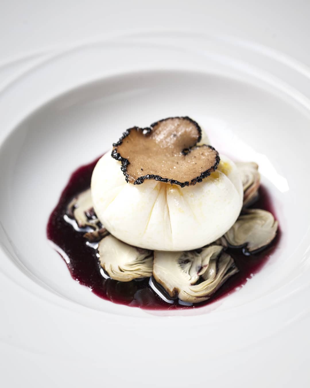 Stefania Calugi Summer Truffle Slices in Extra Virgin Olive Oil 1.58oz/45g - Tree of Life