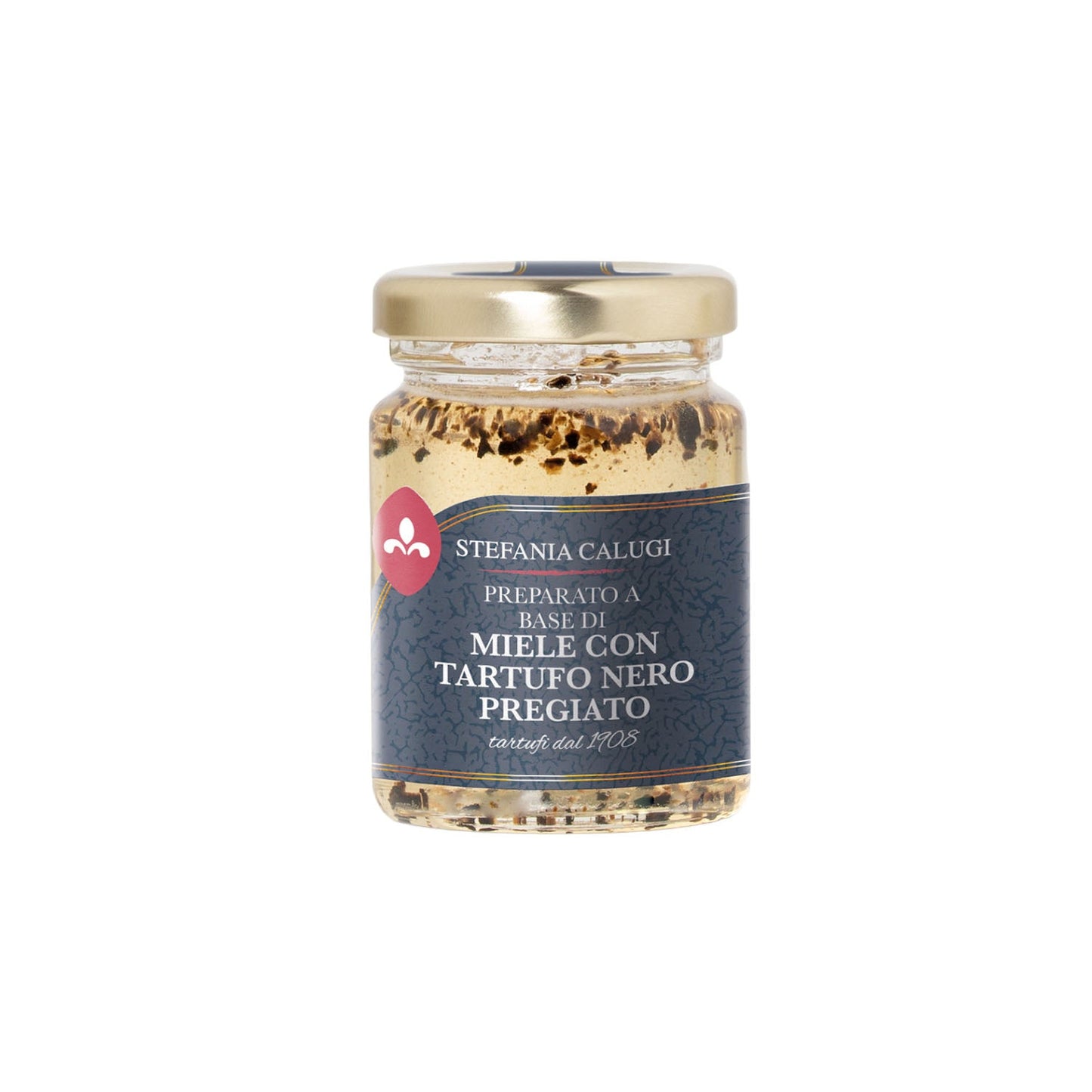 Stefania Calugi Honey with Truffle & Spices 1.41oz/40g - Tree of Life