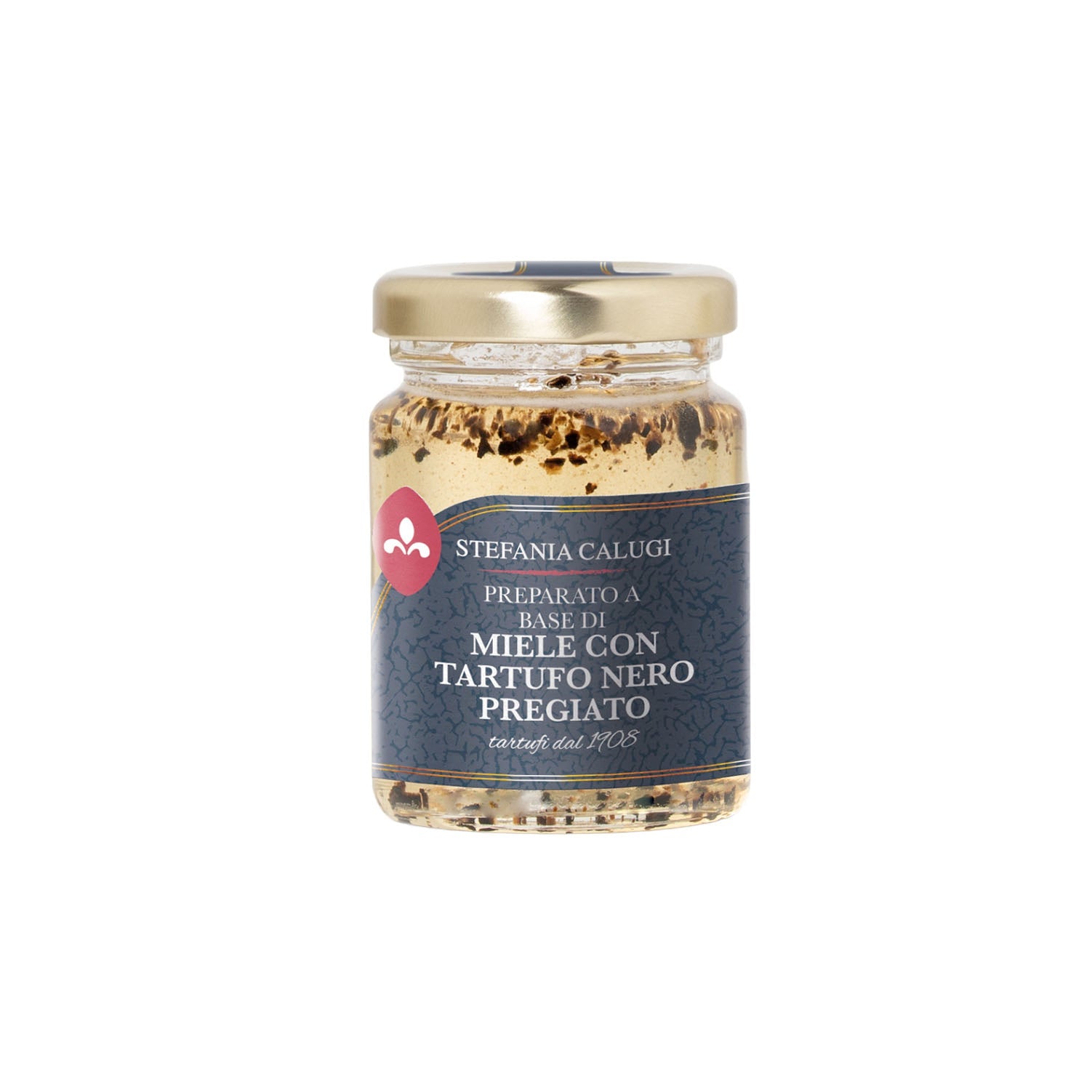 Stefania Calugi Honey with Truffle & Spices 1.41oz/40g - Tree of Life