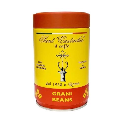 Sant'Eustachio Whole Bean Coffee 8.8oz/250g - Tree of Life