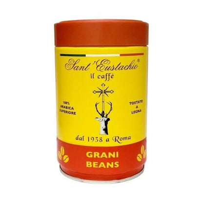 Sant'Eustachio Whole Bean Coffee 8.8oz/250g - Tree of Life