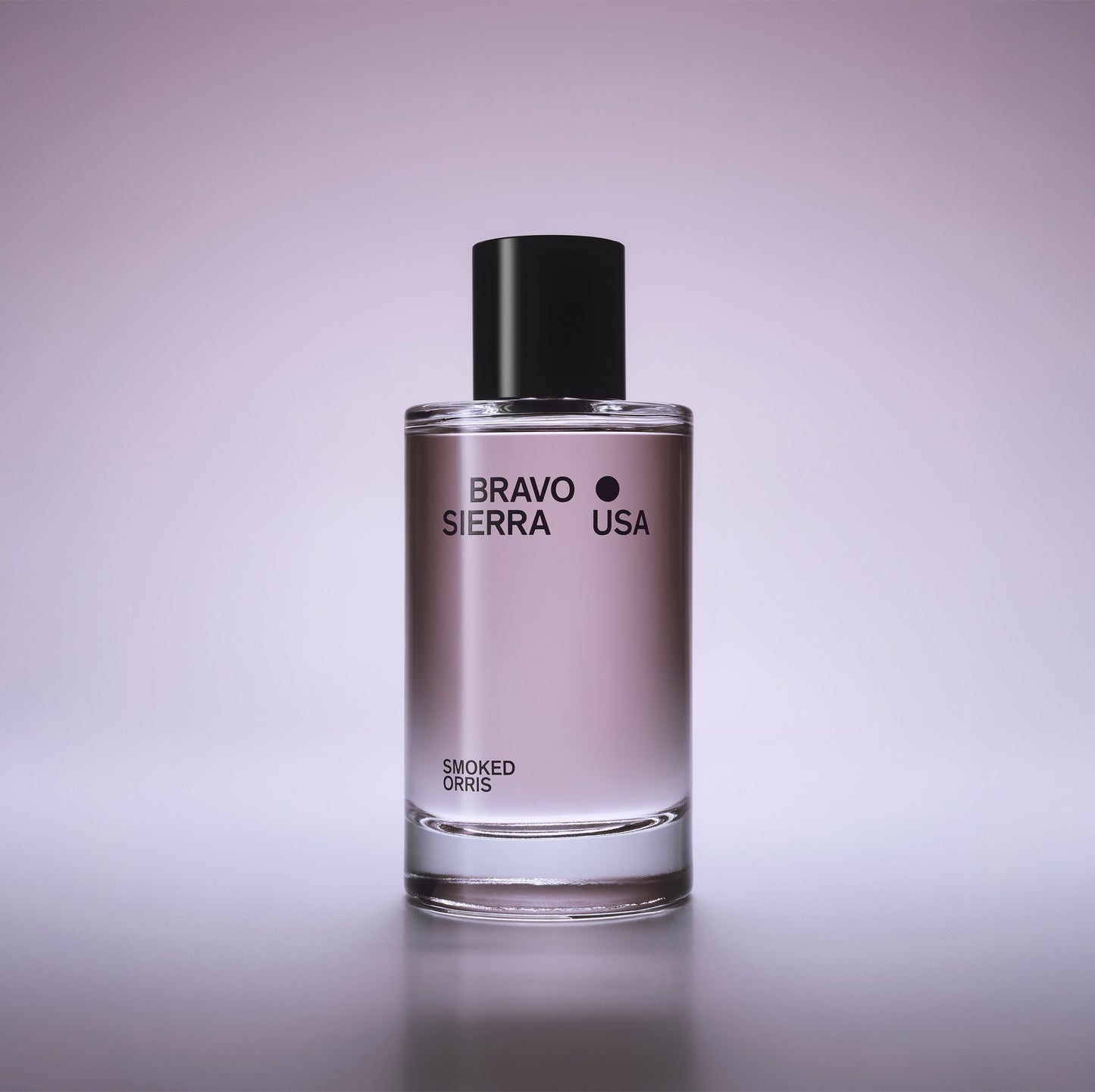 BODY FRAGRANCE  - SMOKED ORRIS - Tree of Life