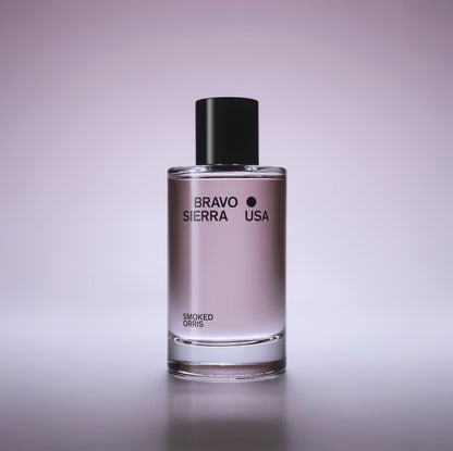 BODY FRAGRANCE  - SMOKED ORRIS - Tree of Life