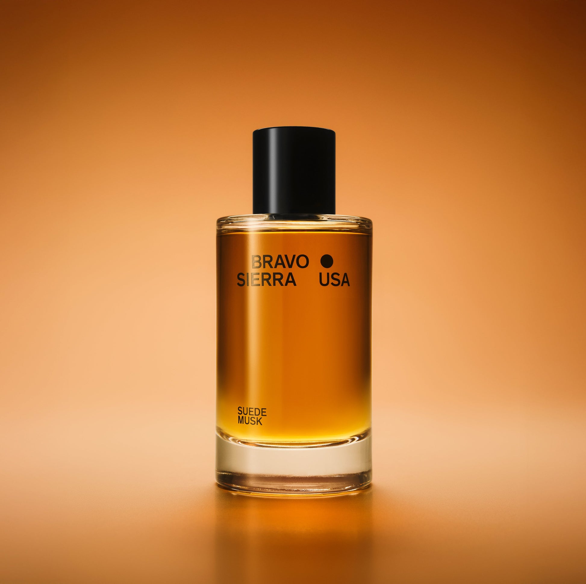 BODY FRAGRANCE- SUEDE MUSK - Tree of Life