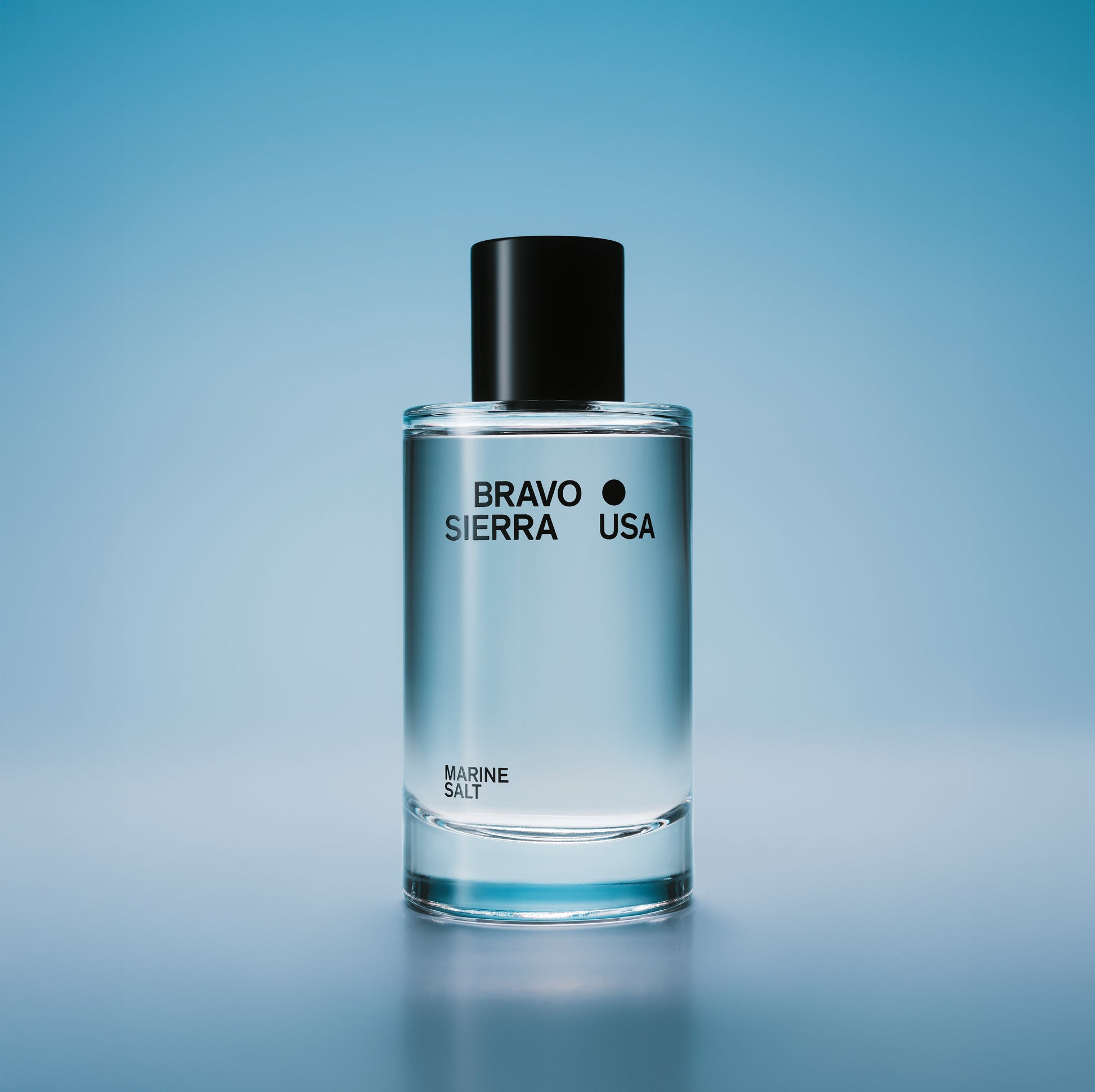 BODY FRAGRANCE - MARINE SALT - Tree of Life