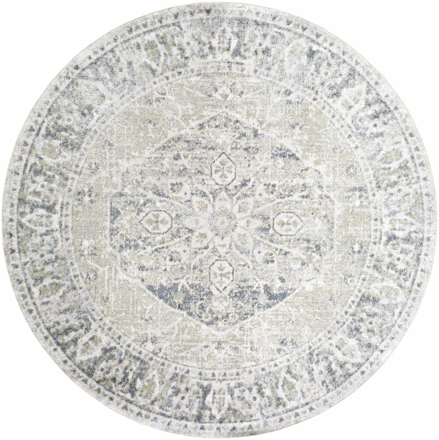 Rudoblu Boutique Washable Rug - Tree of Life