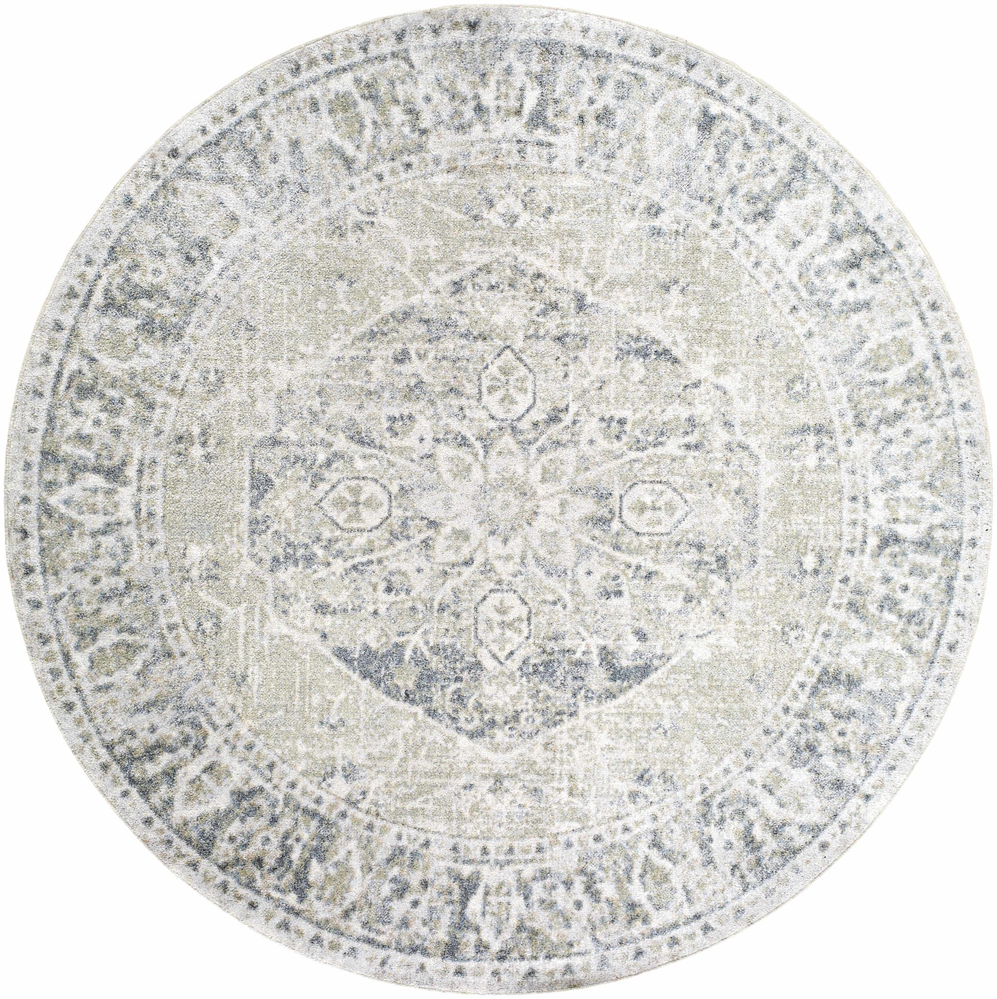 Rudoblu Boutique Washable Rug - Tree of Life