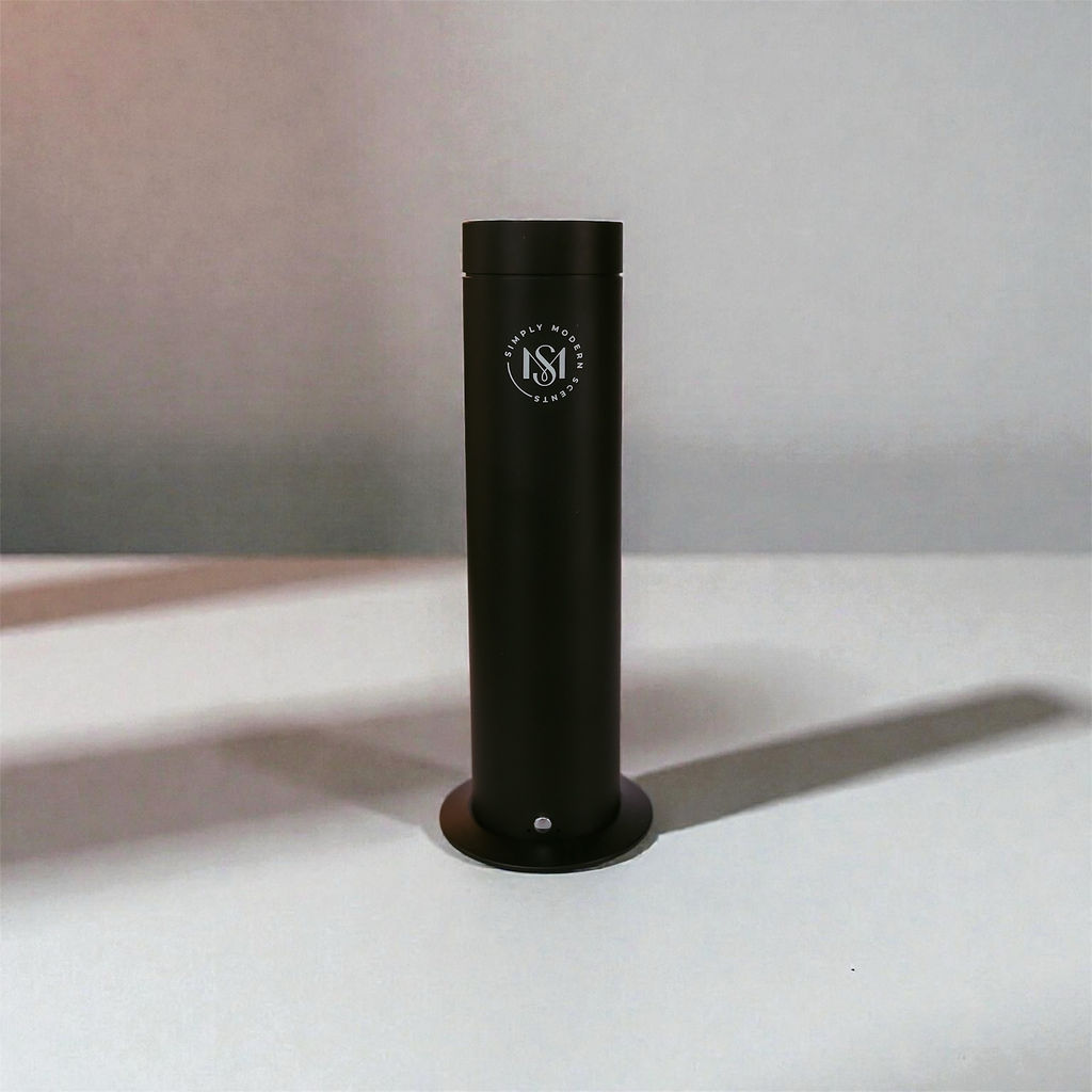 Luxury Electric Home Diffuser + Free 2 OZ Diffuser Oil - Tree of Life