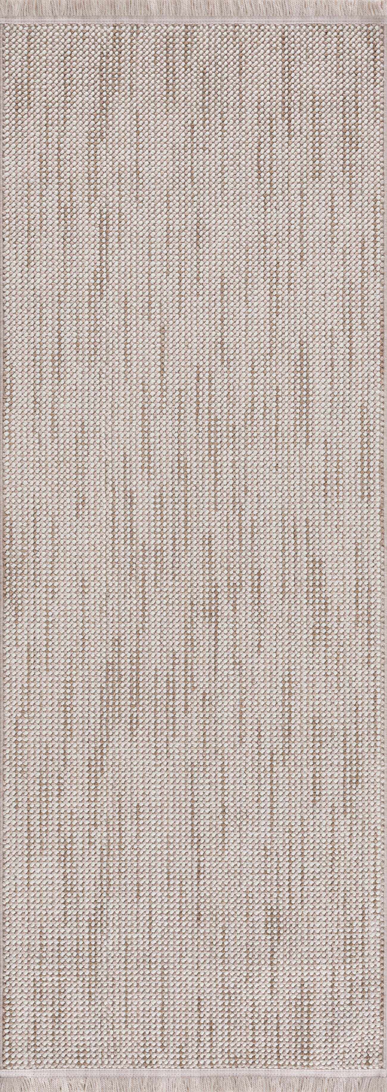 Gowan Beige Area Rug - Tree of Life