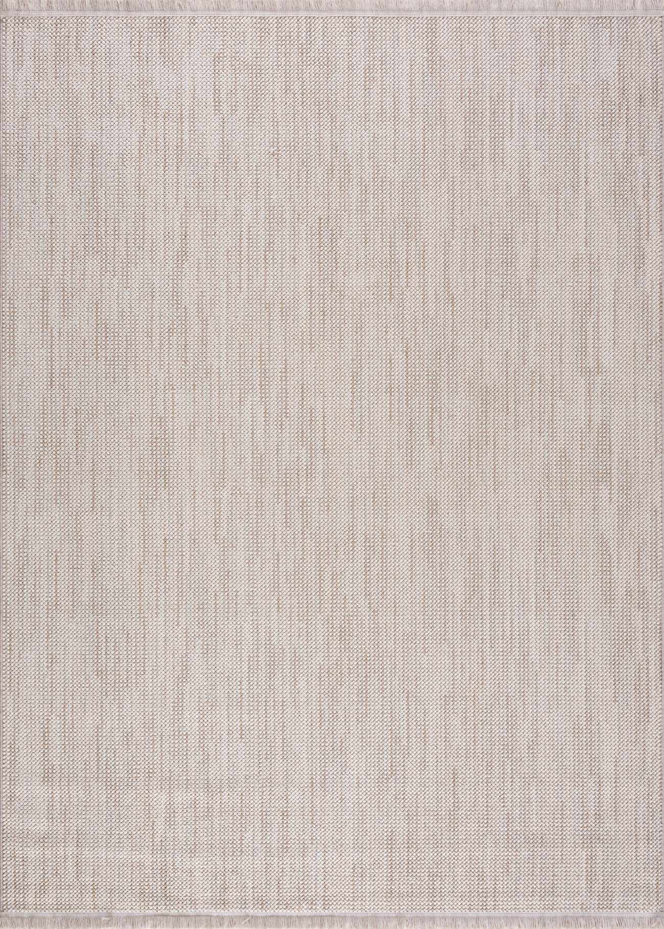 Gowan Beige Area Rug - Tree of Life