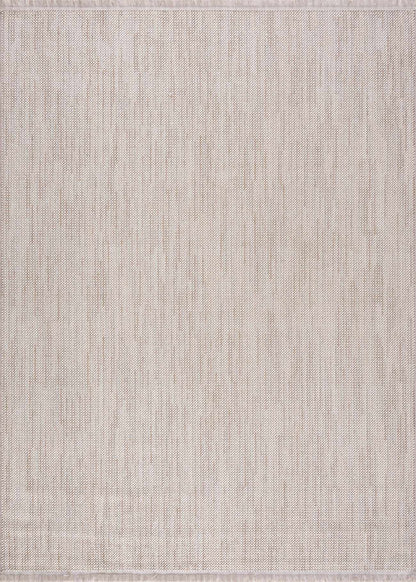 Gowan Beige Area Rug - Tree of Life