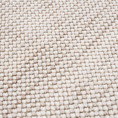 Gowan Beige Area Rug - Tree of Life