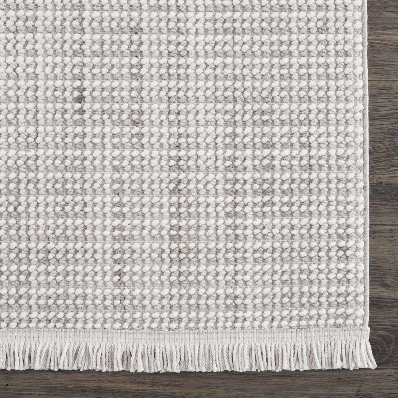 Gowan Cream Area Rug - Tree of Life