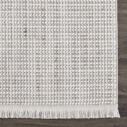 Gowan Cream Area Rug - Tree of Life