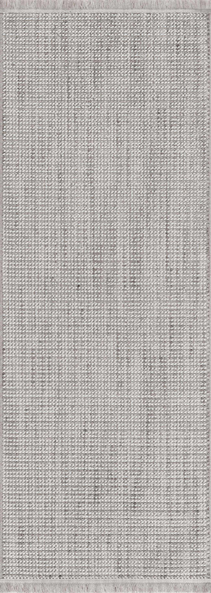 Gowan Cream Area Rug - Tree of Life