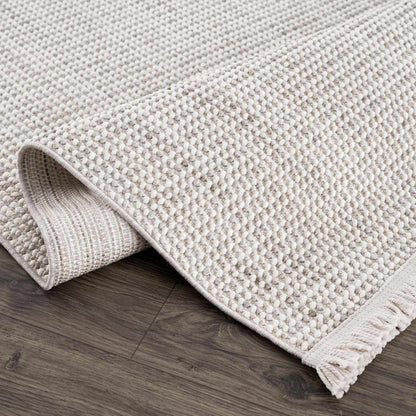 Gowan Cream Area Rug - Tree of Life