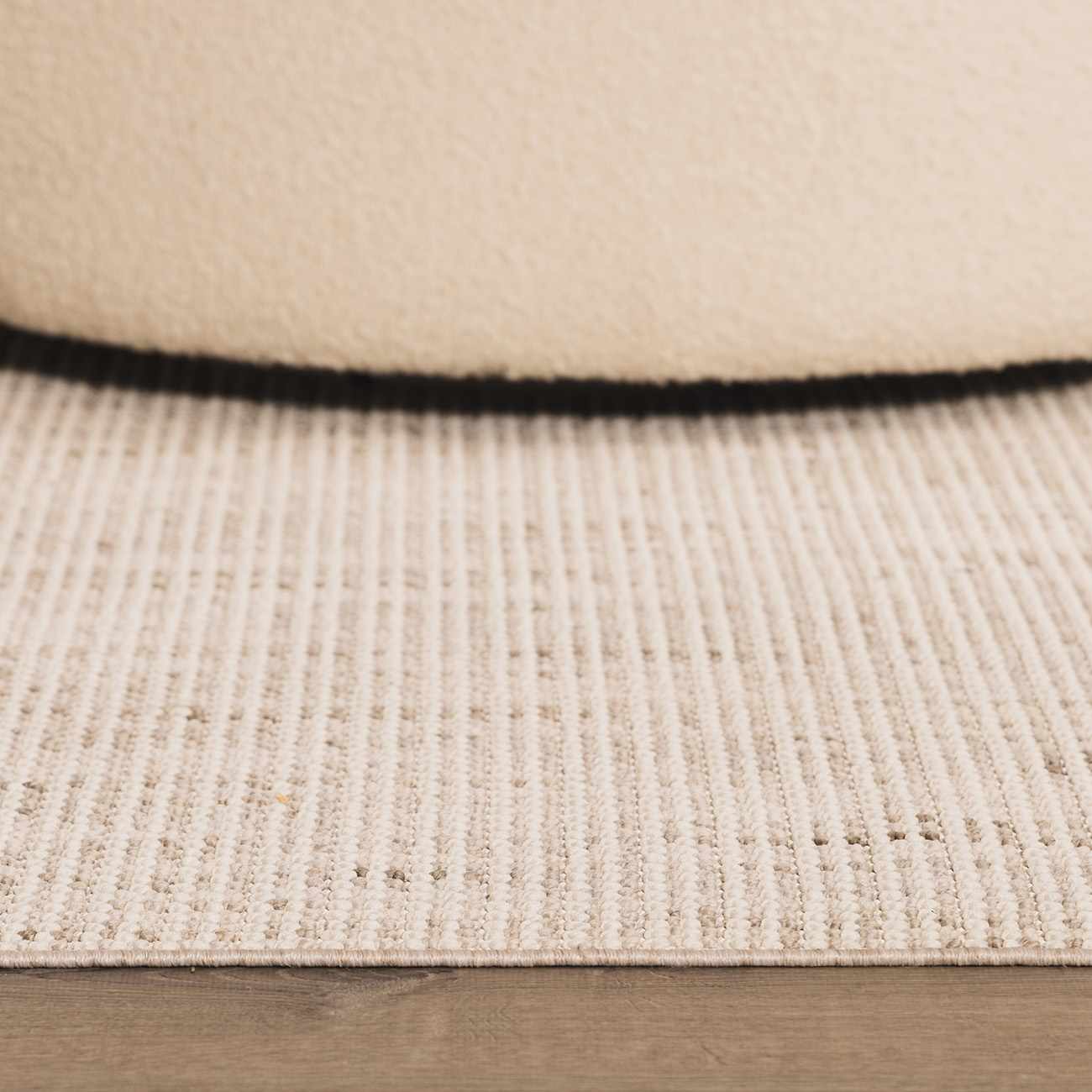 Gowan Cream Area Rug - Tree of Life