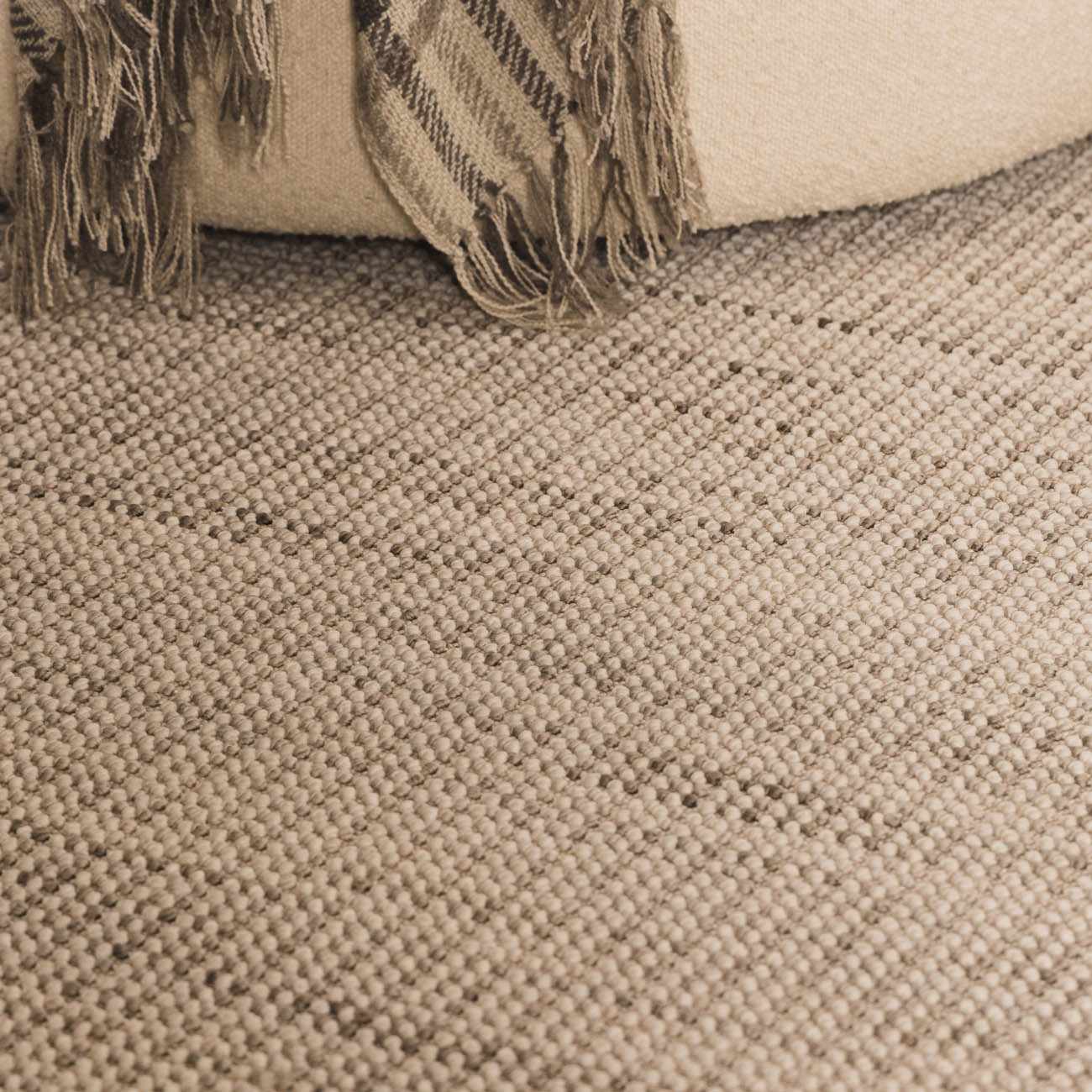 Gowan Cream Area Rug - Tree of Life