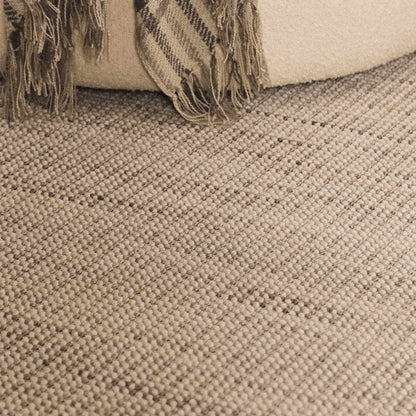 Gowan Cream Area Rug - Tree of Life