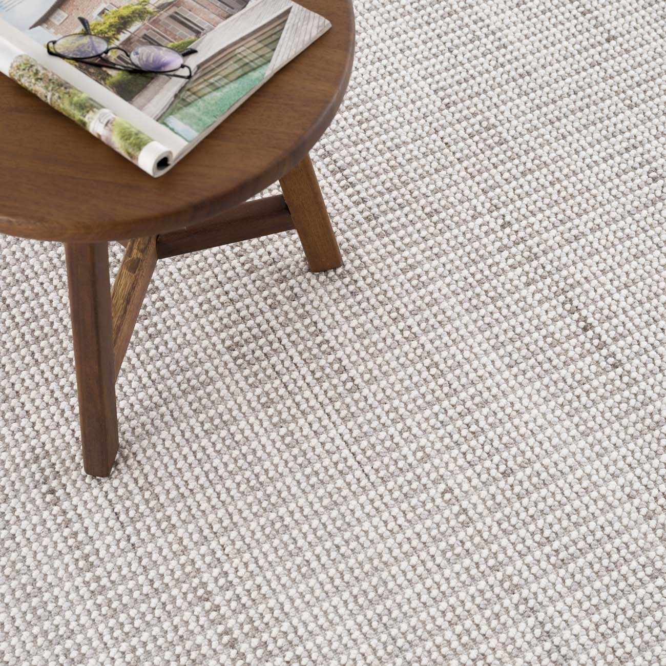 Gowan Cream Area Rug - Tree of Life