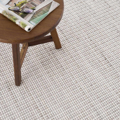 Gowan Cream Area Rug - Tree of Life