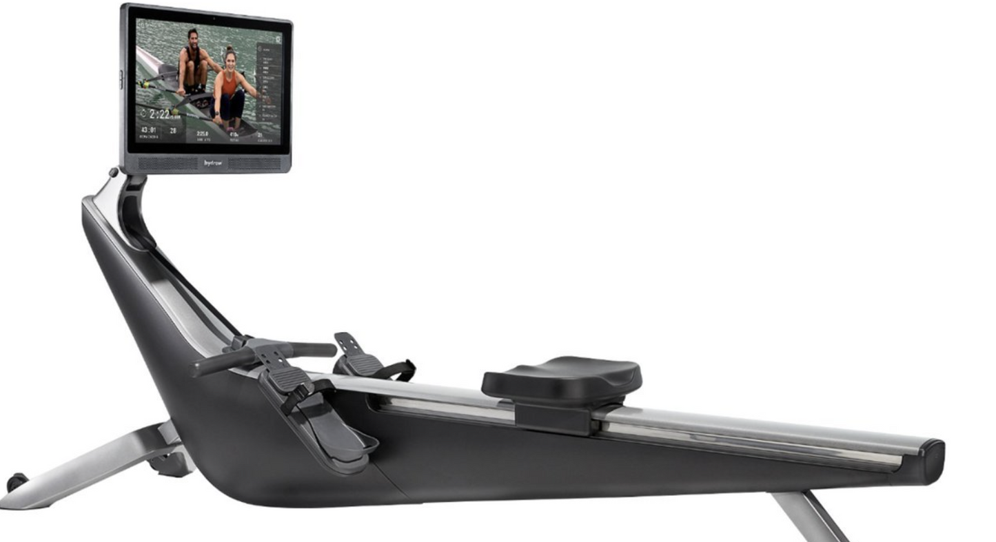 Original Hydrow Pro Rower - Tree of Life