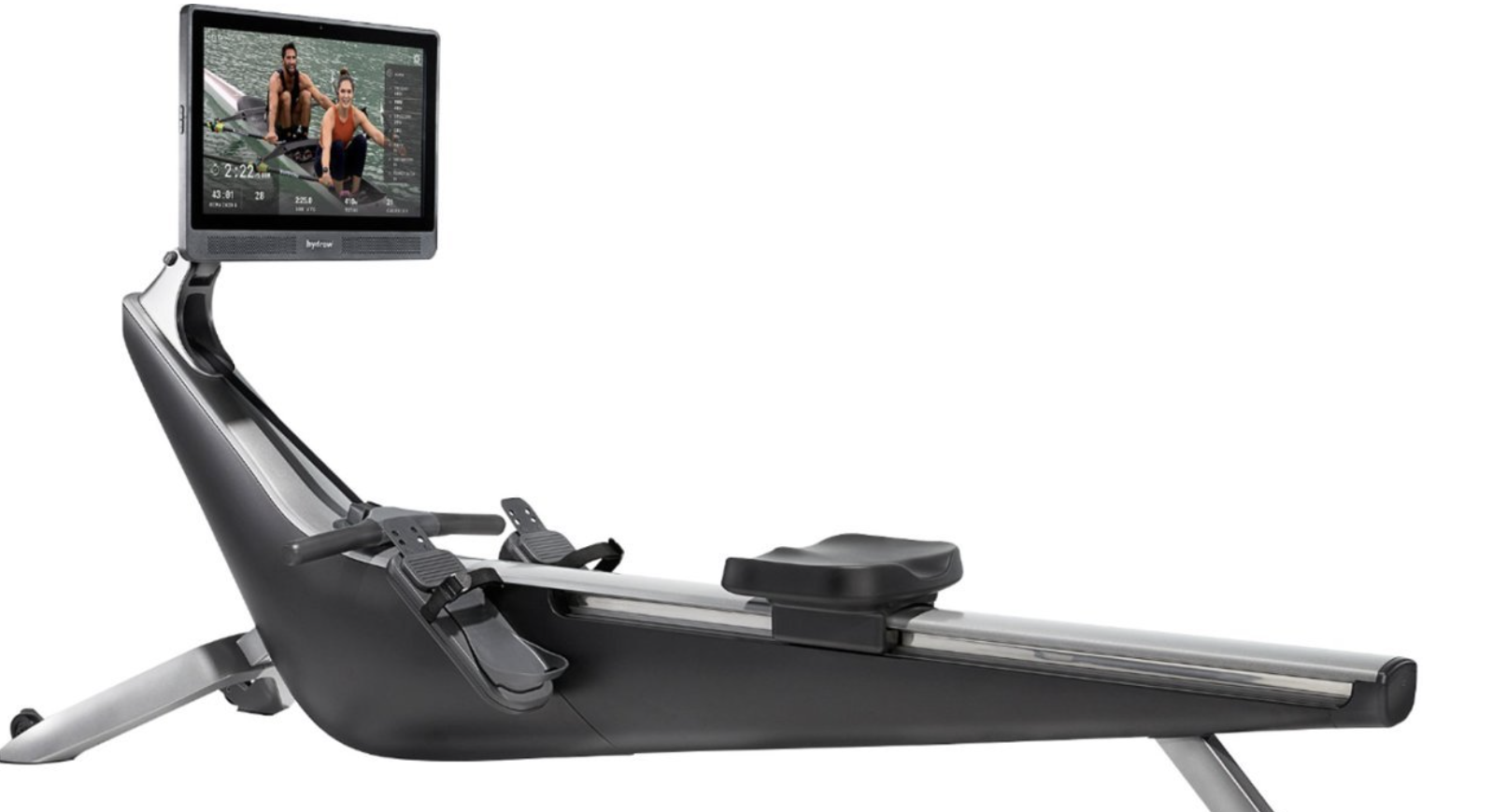 Original Hydrow Pro Rower - Tree of Life