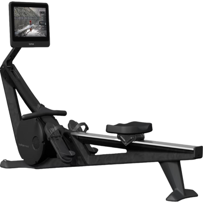 Hydrow Wave Rower - Pirate Black - Tree of Life