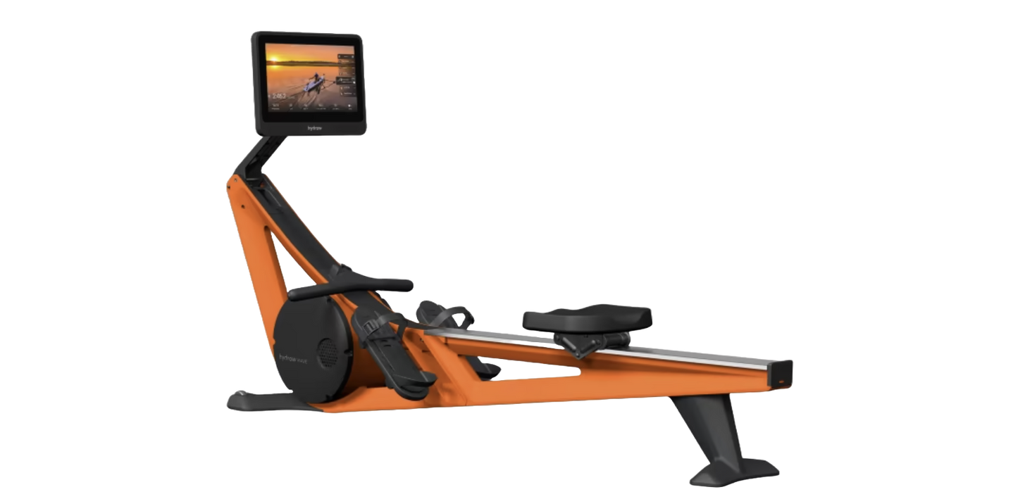 Hydrow Wave Rower - Variant Colors - Tree of Life