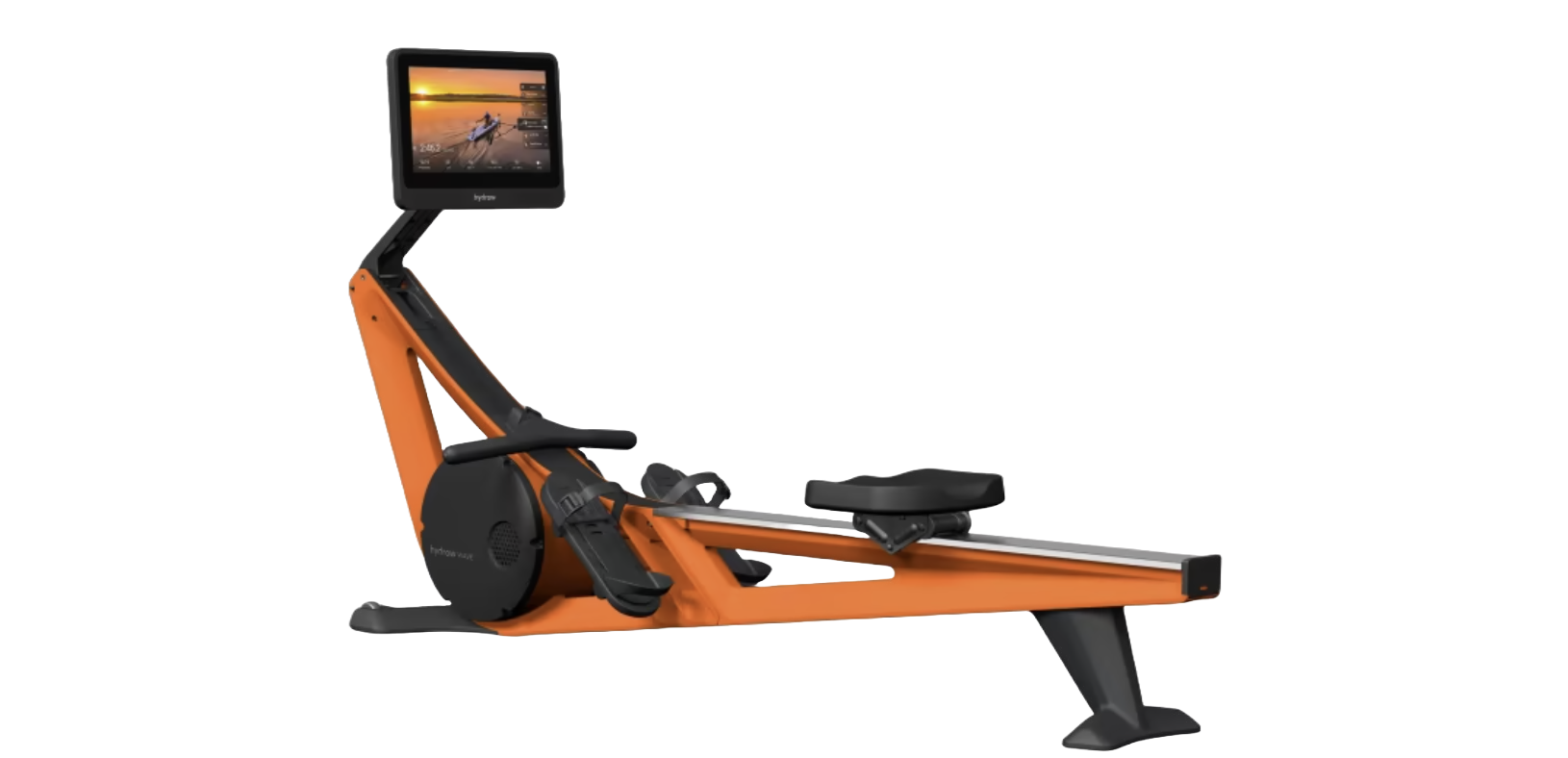 Hydrow Wave Rower - Variant Colors - Tree of Life