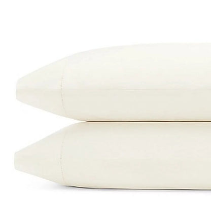 Sferra Neveno Pillowcase Pair - Tree of Life