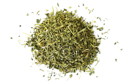 Skullcap, Organic - 1oz - Tree of Life
