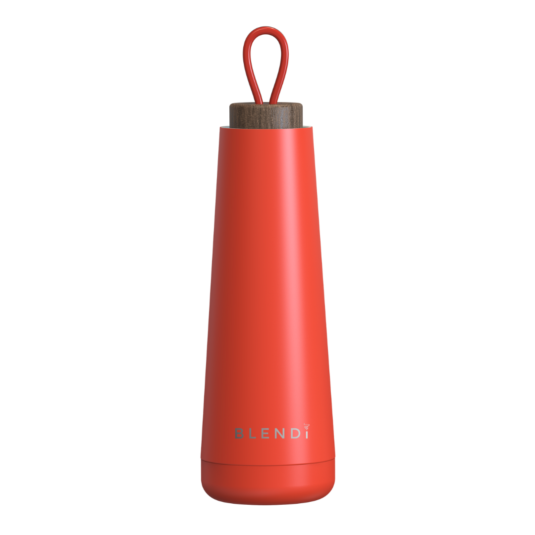 Hydroluxe Tumbler Water Bottle 17oz - Tree of Life