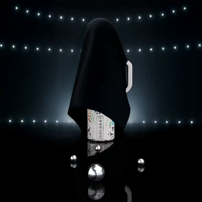 COLDEST 46oz Limitless Ultra v8