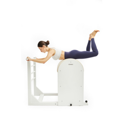 Sportline™ Superior Ladder Barrel - Tree of Life