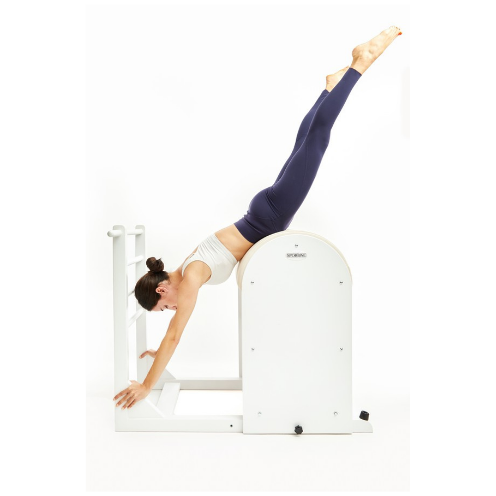 Sportline™ Superior Ladder Barrel - Tree of Life