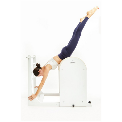 Sportline™ Superior Ladder Barrel - Tree of Life