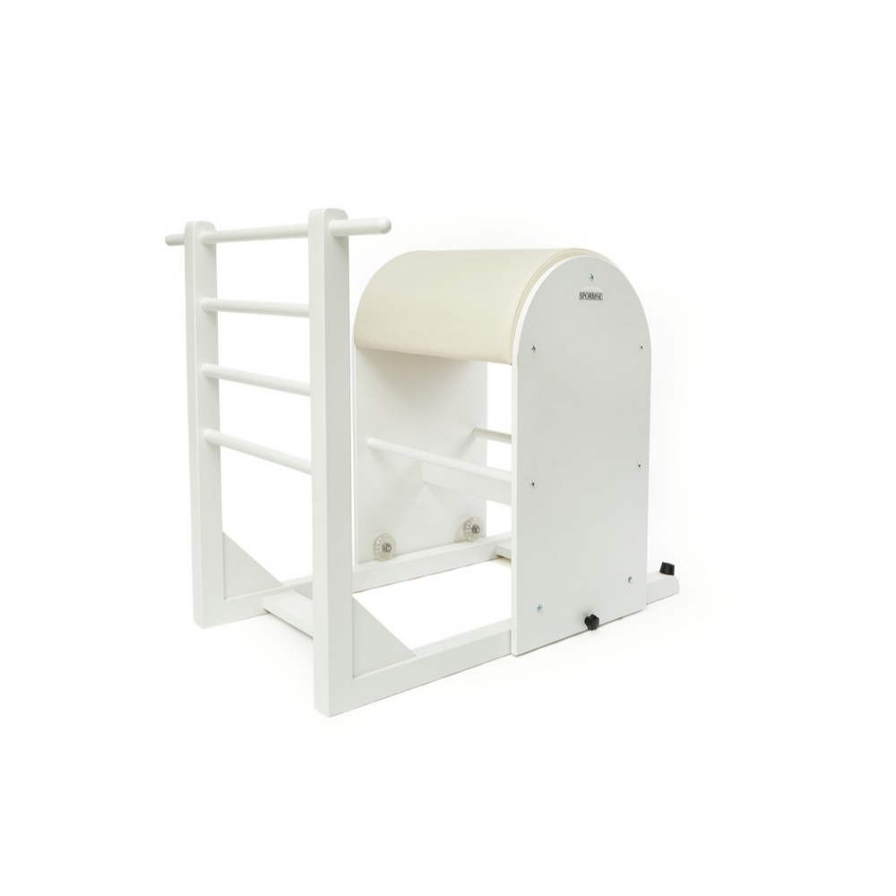 Sportline™ Superior Ladder Barrel - Tree of Life
