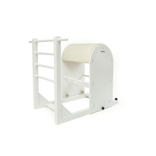 Sportline™ Superior Ladder Barrel - Tree of Life