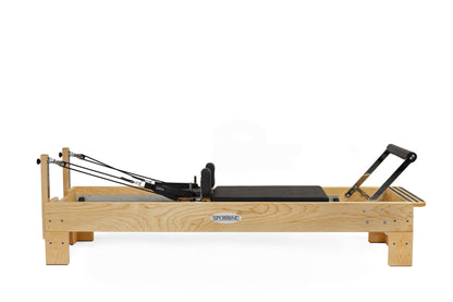 Sportline™ Reformer Bundle - Maple Series - Tree of Life