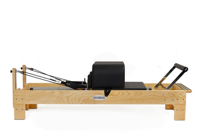 Sportline™ Reformer Bundle - Maple Series - Tree of Life