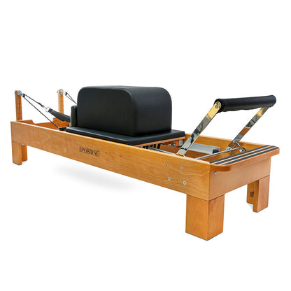 Sportline™ Reformer Sitting Box - Tree of Life