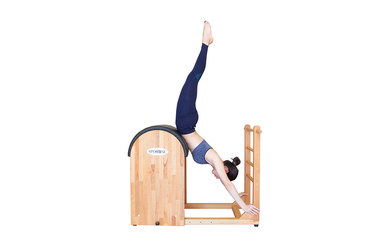 Sportline™ Superior Ladder Barrel - Tree of Life