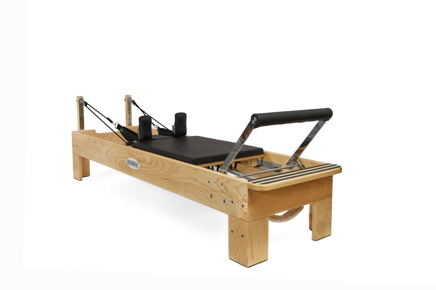 Sportline™ Reformer Bundle - Maple Series - Tree of Life