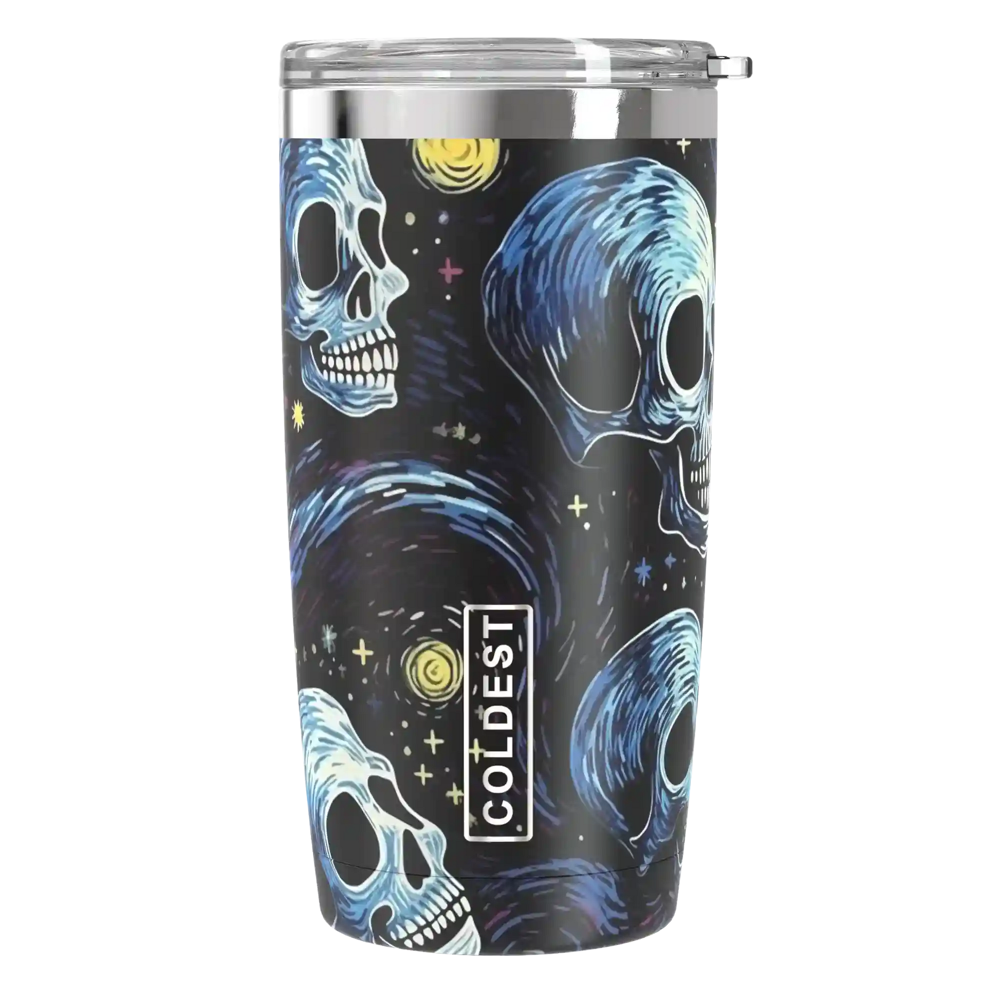 Coldest 20 oz Tumbler v2 - Tree of Life